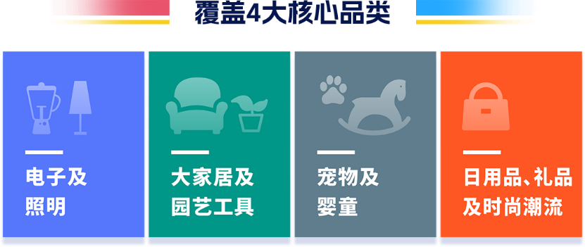 懂產(chǎn)品更懂跨境！2024寧波跨博會以三大“硬核服務(wù)”迎全球客商
