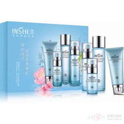 櫻尚優(yōu)惠禮盒系列 花漾活力·恒久水潤禮盒，正品批發(fā)，廠家直銷