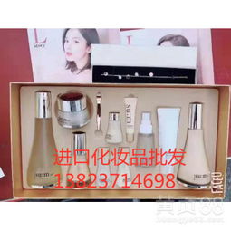 韓國化妝品進(jìn)貨渠道詳解 進(jìn)口批發(fā)公司全國供貨價(jià)格指南